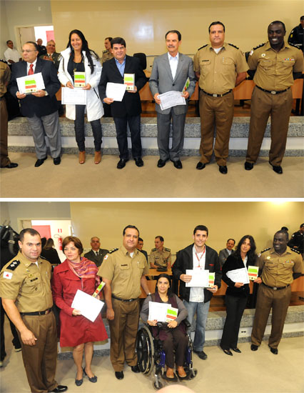 Portal de Not�cias PJF | Semana Nacional de Tr�nsito 2011 � aberta oficialmente nesta segunda-feira | SETTRA - 19/9/2011